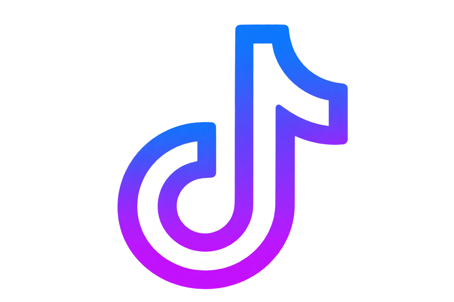 Ren TikTok Logo